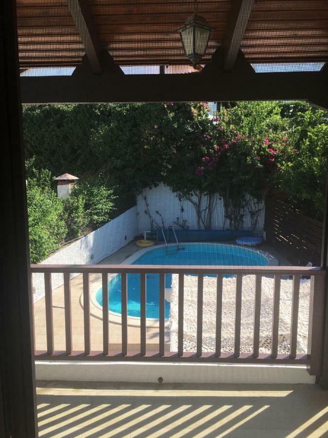 Villa Christina With Private Pool In Saronida, Near Stunning Beaches, Athens Airport & Sounio Ngoại thất bức ảnh